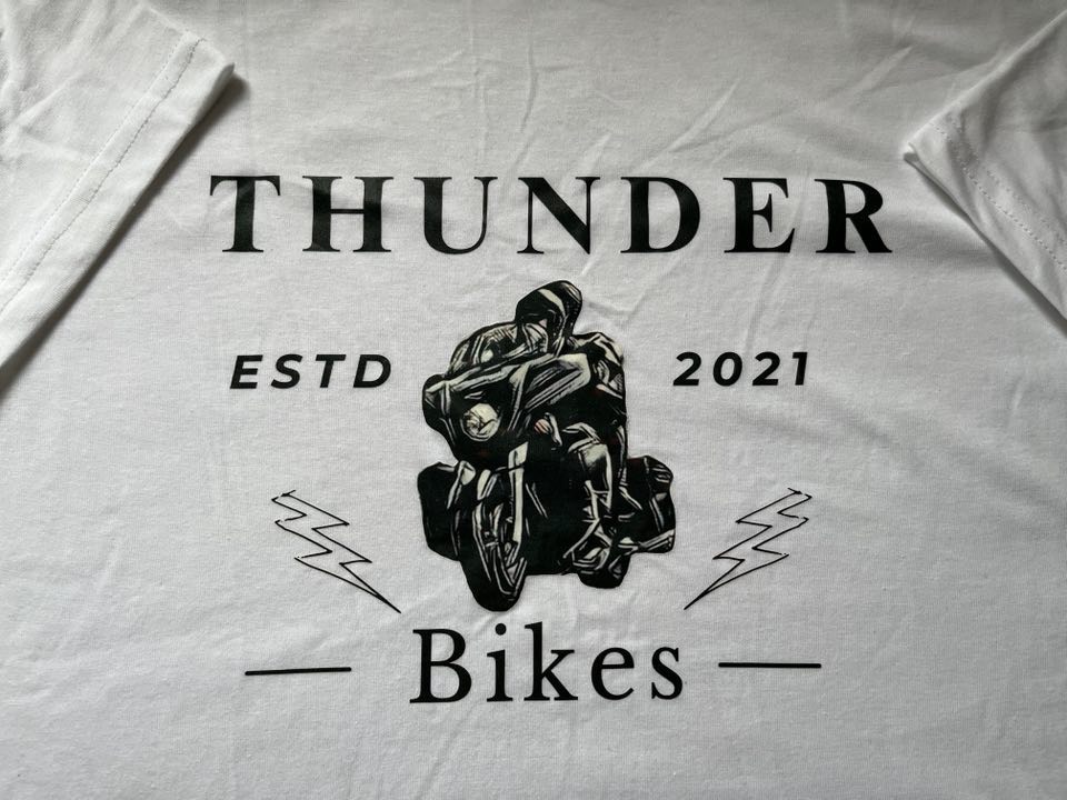 Thunder T-Shirt